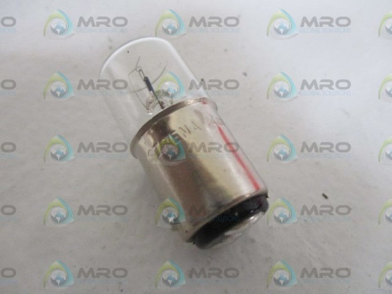 LOT OF 24 16G720 LIGH BULB *NEW IN BOX*