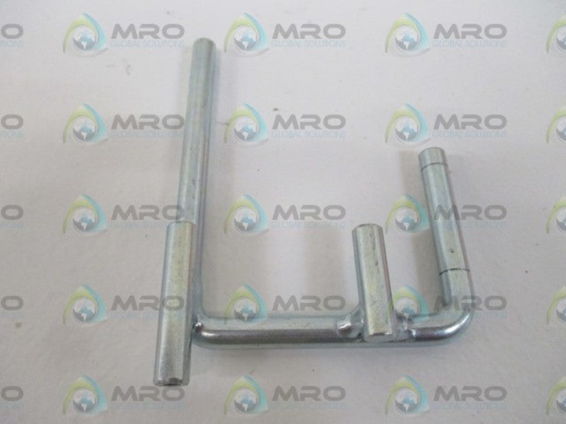 NATIONAL SUPER SERVICE 13-9-214-1 SQUEEGEE LIFT HANDLE * NEW IN A BAG *