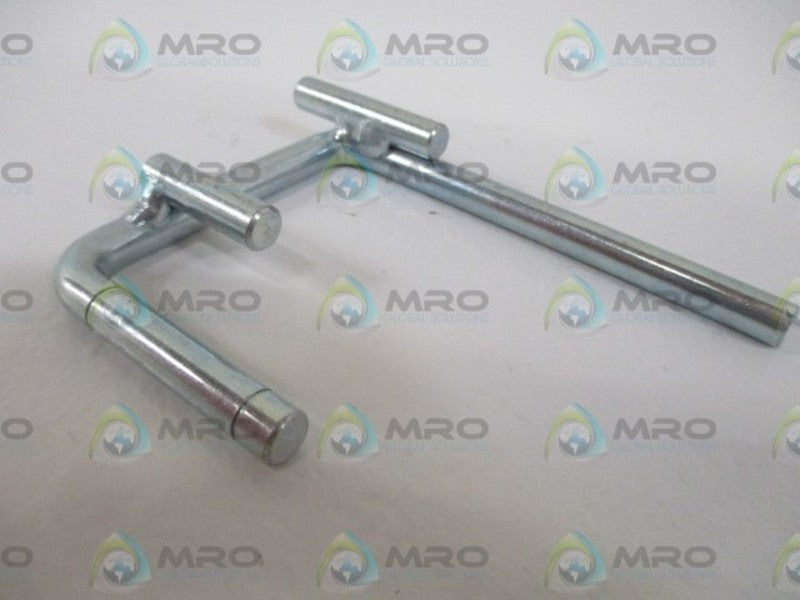 NATIONAL SUPER SERVICE 13-9-214-1 SQUEEGEE LIFT HANDLE * NEW IN A BAG *