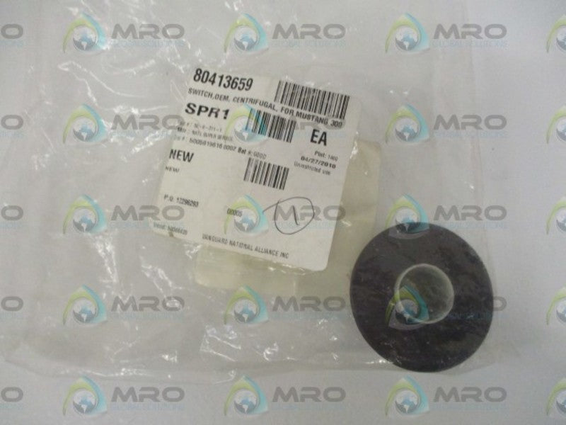 NATIONAL SUPER SERVICE 50-9-311-1 SWITCH * NEW IN A BAG *