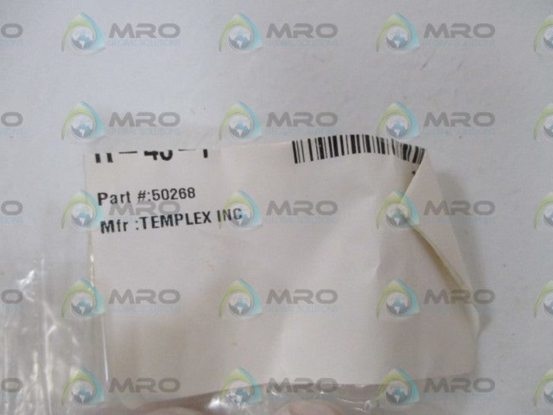 TEMPLEX INC. 50268 AIR TUBE * NEW IN A BAG *