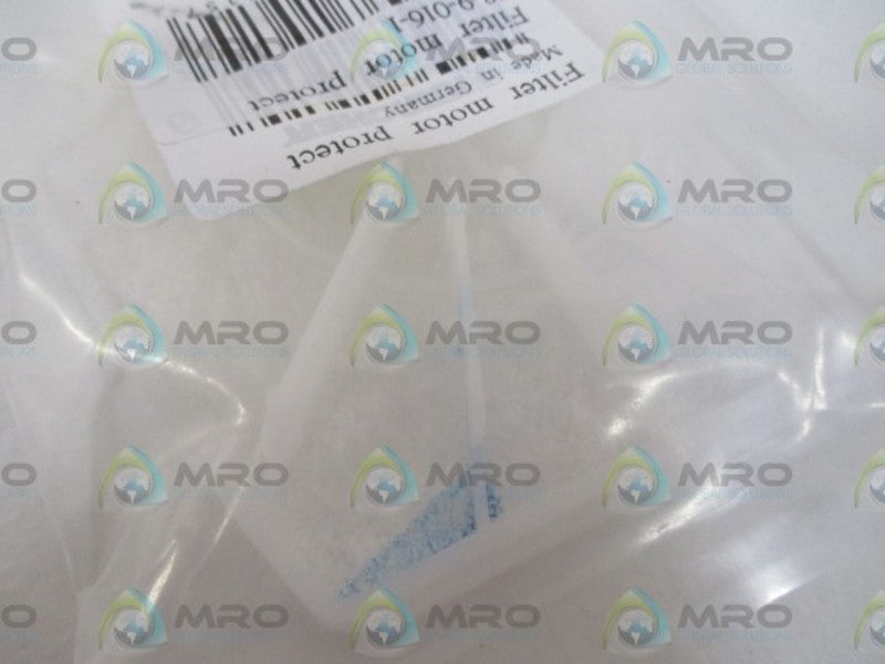 LOT OF 3 NATIONAL SUPER SERVICE 68-9-016-1 FILTER MOTOR PROTECT *NEW IN A BAG*