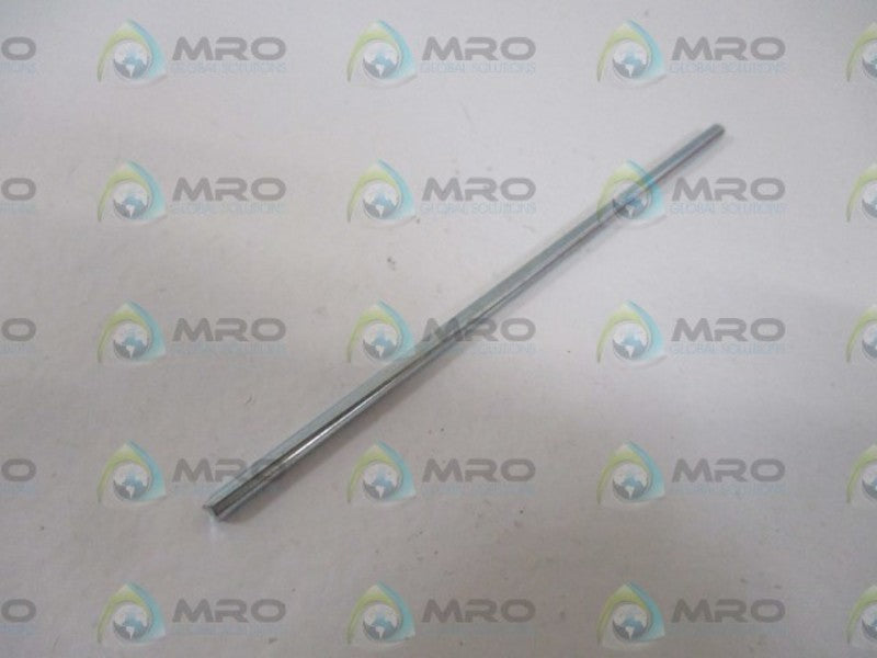 LOT OF 10 TEMPLEX INC. 02338 LOCKOUT ROD *NEW IN A BAG*