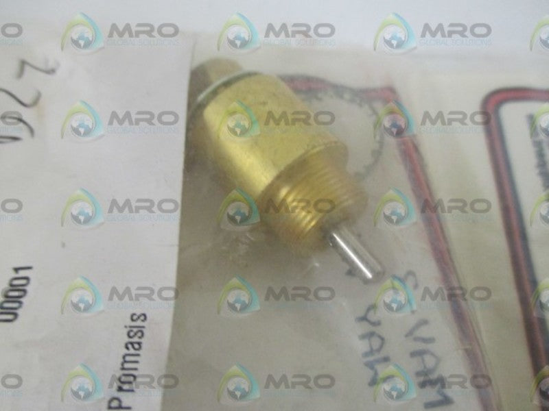 MSC IND. MAV-3 3-WAY VALVE * NEW IN A FACTORY BAG *