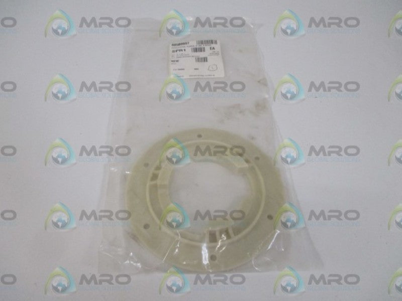 NATIONAL SUPER SERVICE 28-9-095-1 PLASTIC CLUTCH PLATE * NEW IN BAG *