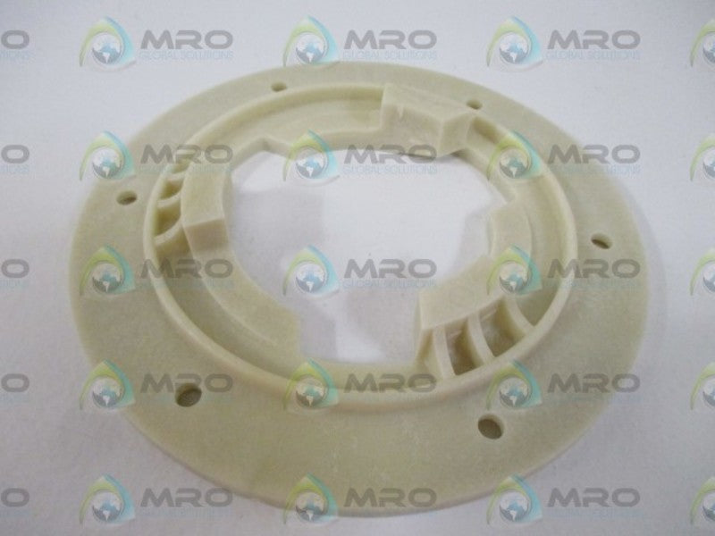NATIONAL SUPER SERVICE 28-9-095-1 PLASTIC CLUTCH PLATE * NEW IN BAG *