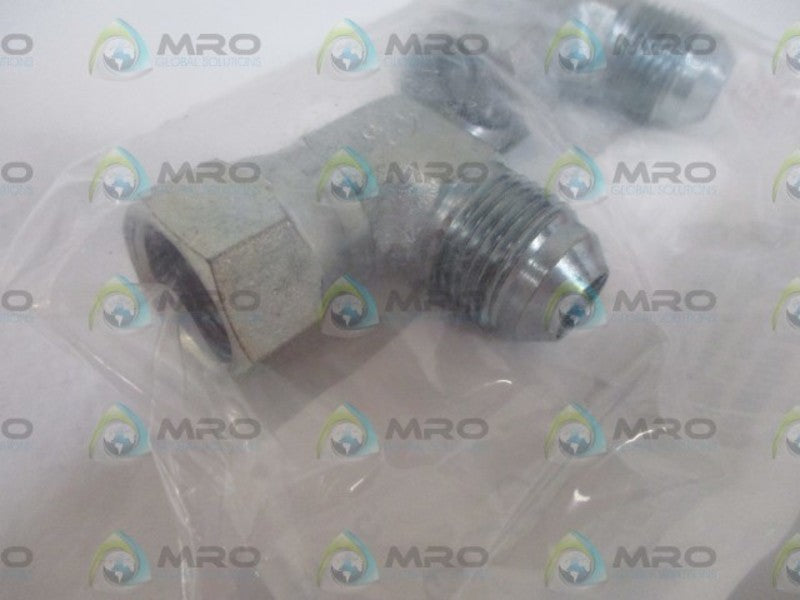 LOT OF 2 CASCADE 605761 FITTING *NEW IN A BAG*
