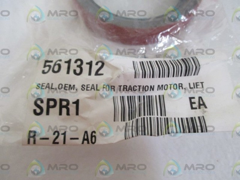 HYSTER CO. 364584 SEAL * NEW IN A BAG *