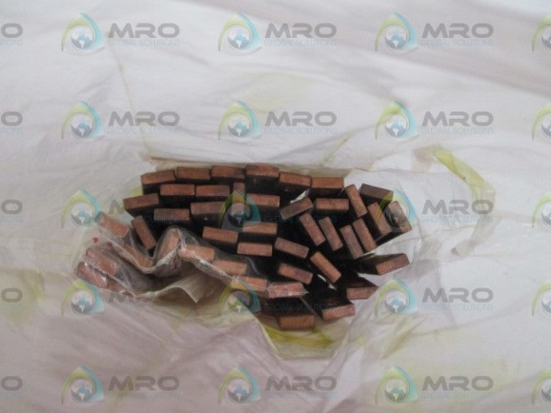 LOT OF 44 HYSTER CO. 388236 CONNECTOR *NEW IN A BAG*