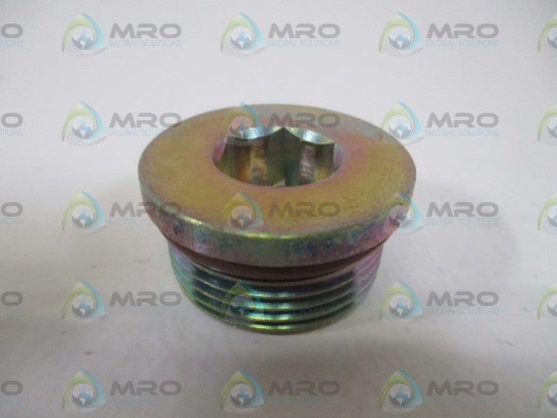 NORDSON 105531 STANDARD THREAD NUT * NEW  IN A BOX *