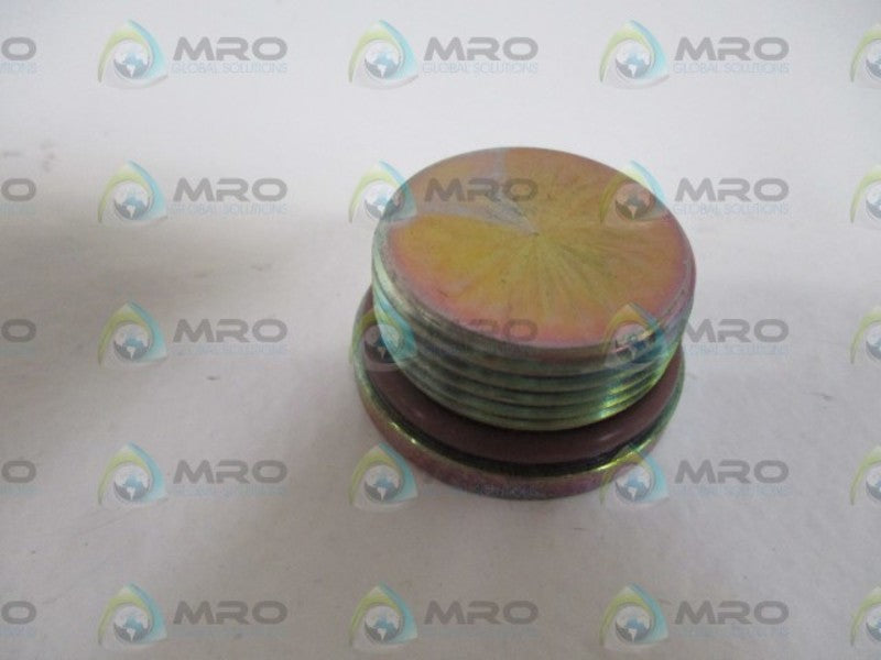 NORDSON 105531 STANDARD THREAD NUT * NEW  IN A BOX *
