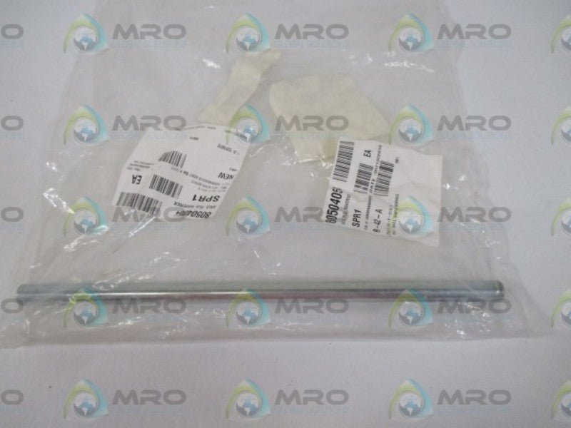 NATIONAL SUPER SERVICE 53-9-013-6 AXLE * NEW IN A BAG *