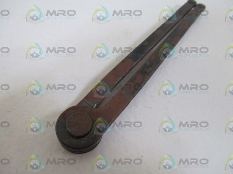 NORDSON 7111996A  FRONT SIDE HOLE TOOL * NEW IN A BAG *