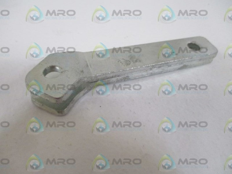 NATIONAL SUPER SERVICE 53-9-005-6 CLAMPING LEVER * NEW IN A BAG *