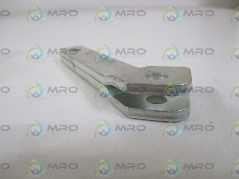 NATIONAL SUPER SERVICE 53-9-005-6 CLAMPING LEVER * NEW IN A BAG *
