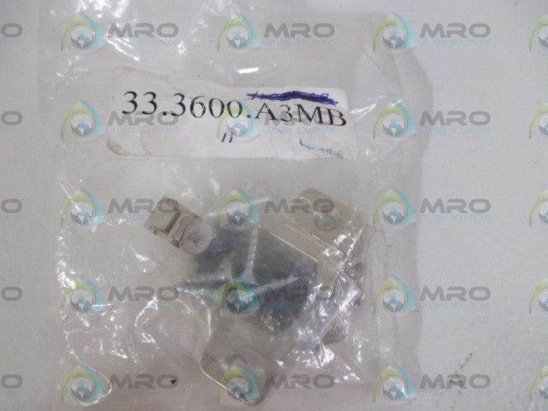33.3600.A3MB KIT * NEW IN A BAG *