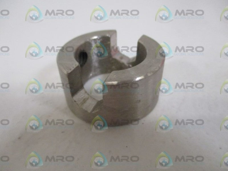 LOT OF 4 TARBY A02-491 SHAFT COLLAR *NEW IN A BAG*