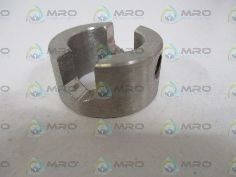 LOT OF 4 TARBY A02-491 SHAFT COLLAR *NEW IN A BAG*