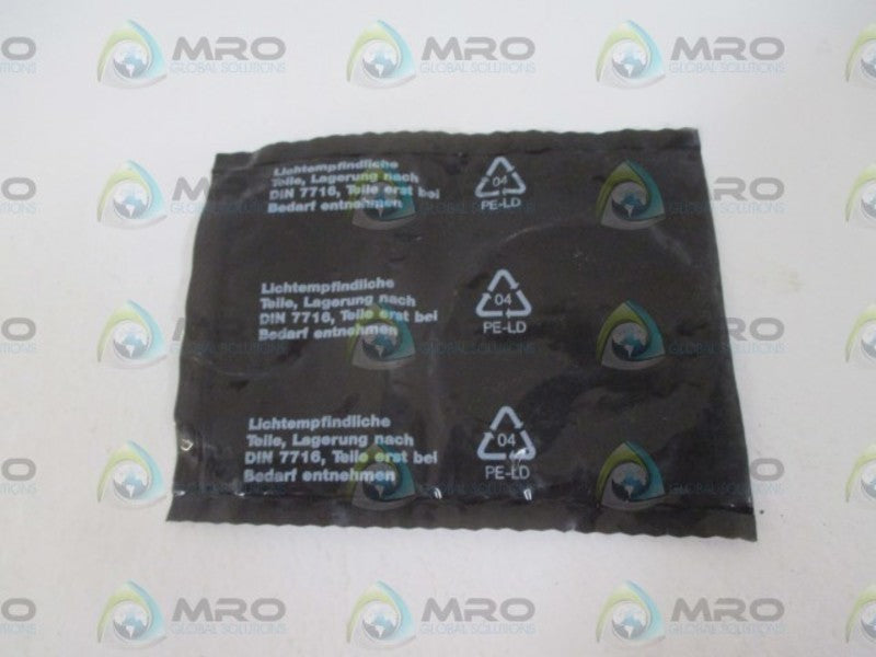 WESTFALIA 0007-2485-750-E6-2 O-RING * NEW IN A FACTORY BAG *