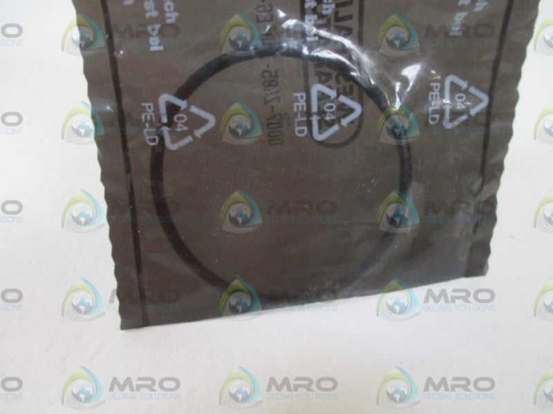 WESTFALIA 0007-2485-750-E6-2 O-RING * NEW IN A FACTORY BAG *