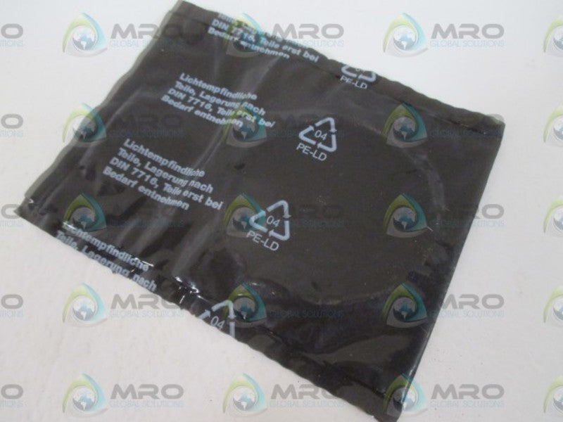 WESTFALIA 0007-2485-4180-F1 8 O-RING * NEW IN A FACTORY BAG *