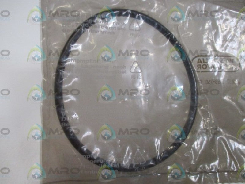 WESTFALIA 0007-2059-750 D7 O-RING * NEW IN A FACTORY BAG *