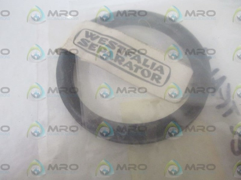 WESTFALIA 0007-2210-750 SEAL * NEW IN A FACTORY BAG *