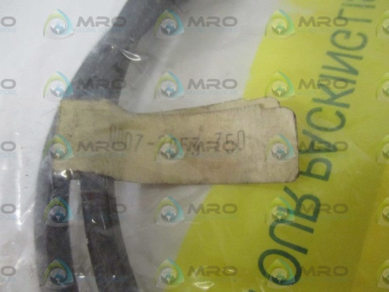 WESTFALIA 0007-2853-750 GASKET* NEW IN A BAG *