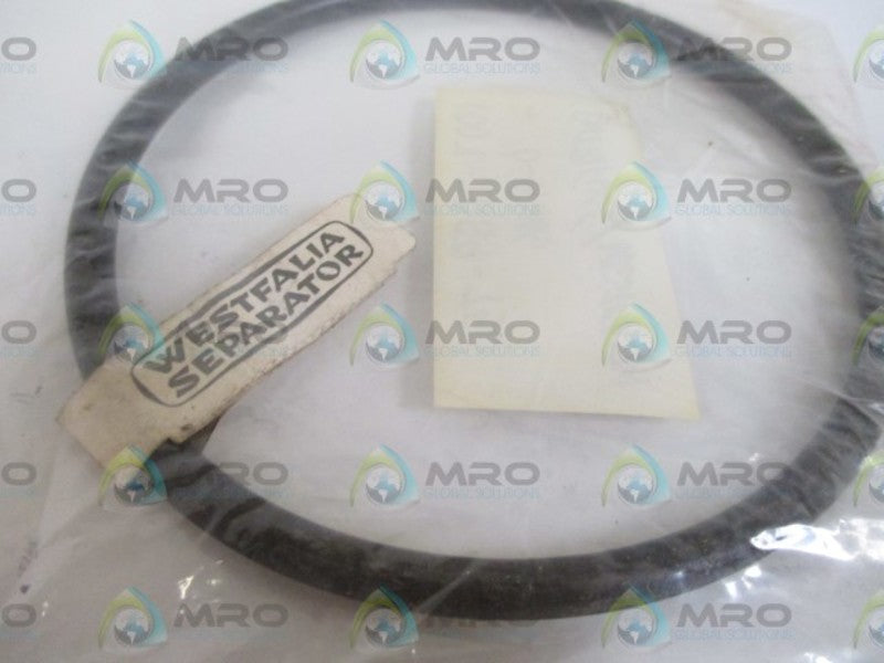 WESTFALIA 0007-2059-750 O-RING * NEW IN A BAG *
