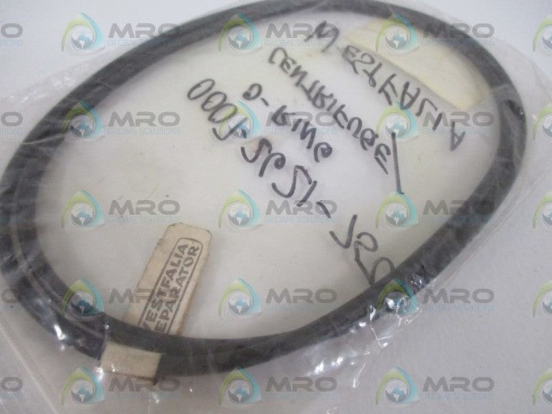 WESTFALIA 0007-2621-750 O-RING * NEW IN A BAG *