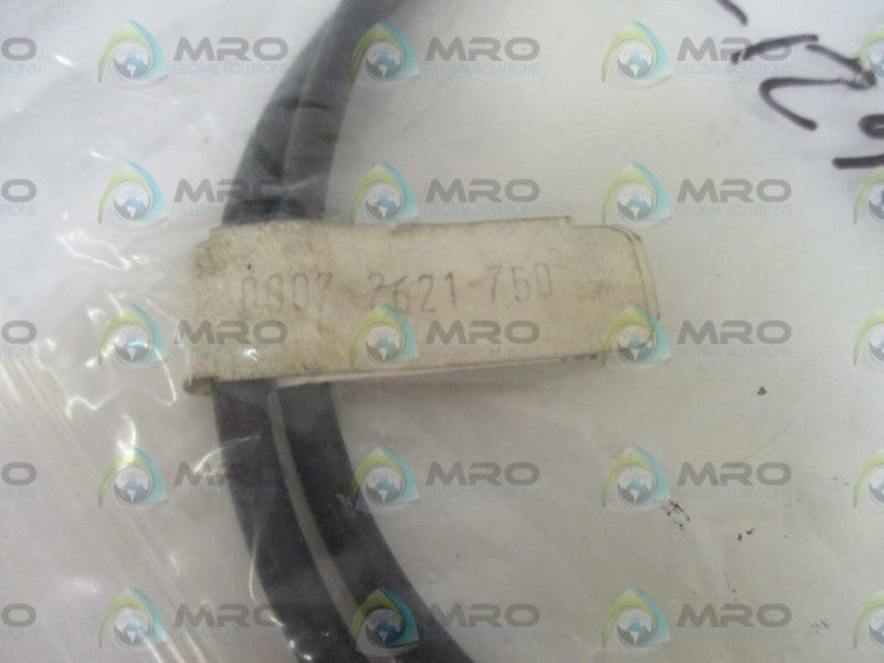 WESTFALIA 0007-2621-750 O-RING * NEW IN A BAG *