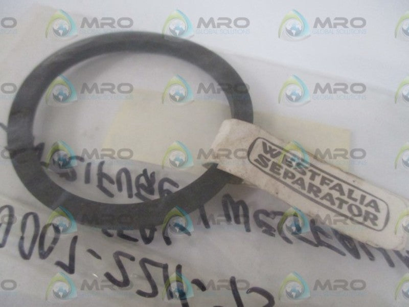 WESTFALIA 0007-2211-750 SEAL * NEW IN A BAG *