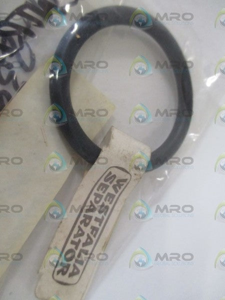 WESTFALIA 0007-2394-750 O-RING * NEW IN A BAG *