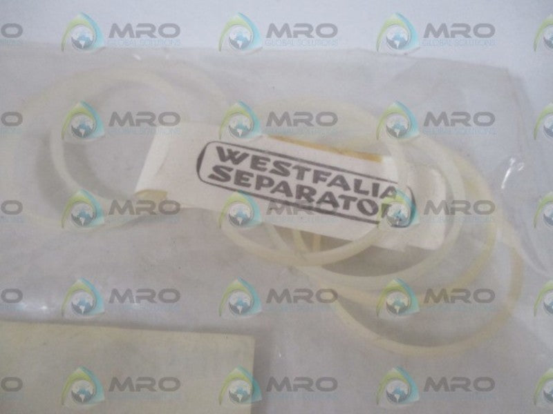 WESTFALIA 0007-2659-840 BUSHING * NEW IN A BAG *