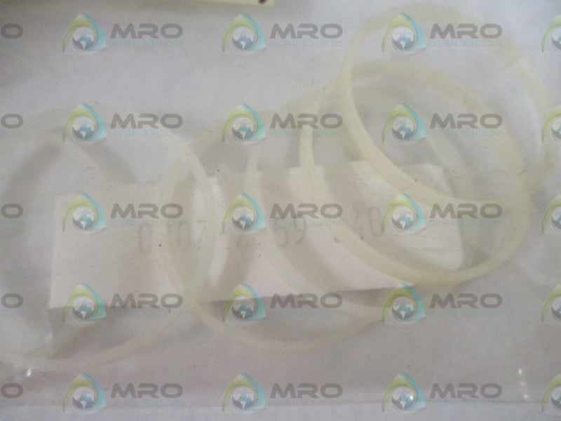 WESTFALIA 0007-2659-840 BUSHING * NEW IN A BAG *