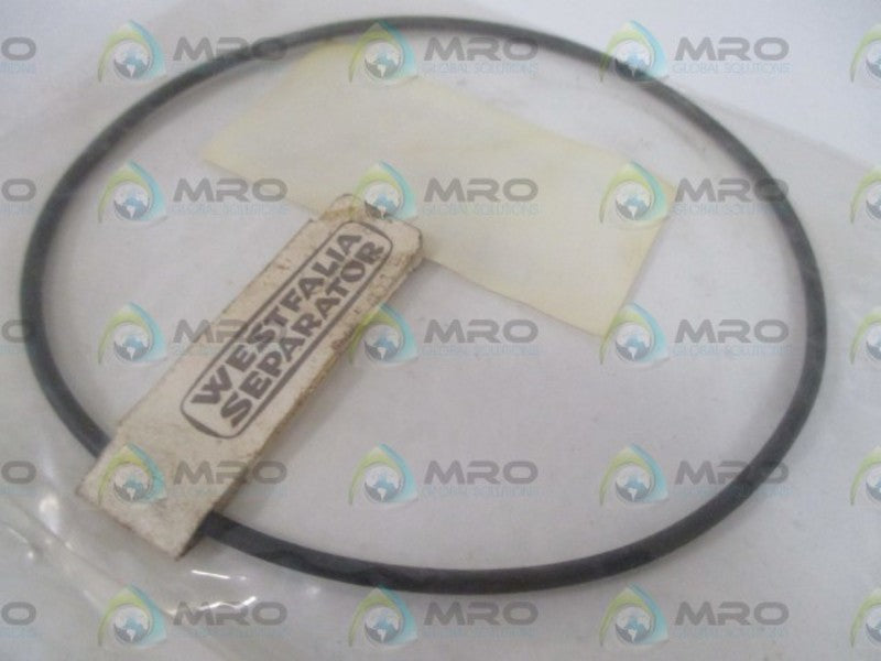 WESTFALIA 0007-1862-750 O-RING * NEW IN A BAG *