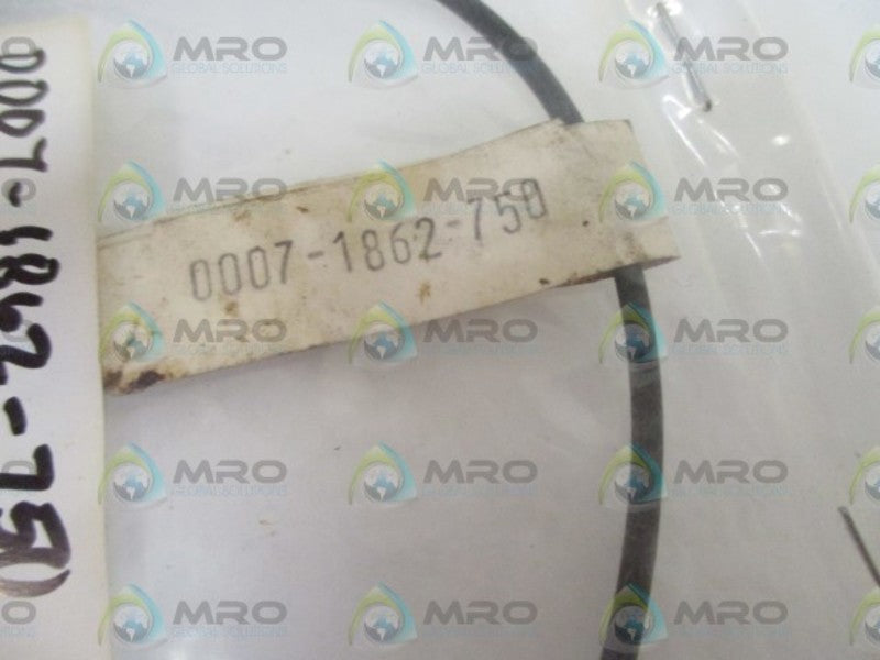 WESTFALIA 0007-1862-750 O-RING * NEW IN A BAG *