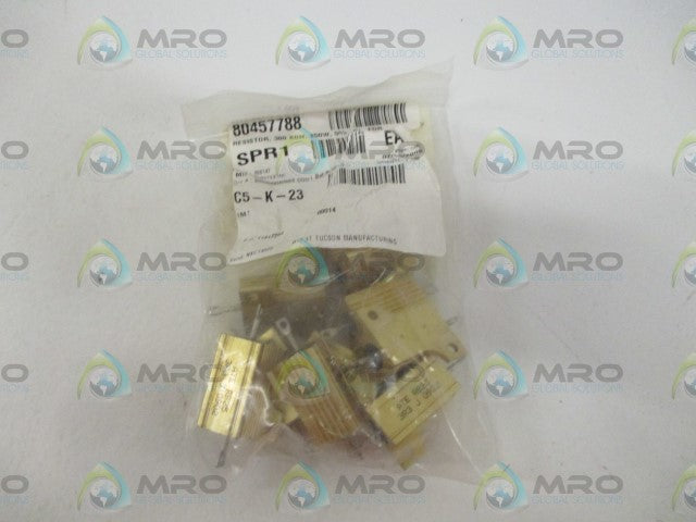 LOT OF 10 ALGOTEX 800147 RESISTOR *NEW IN A BAG*