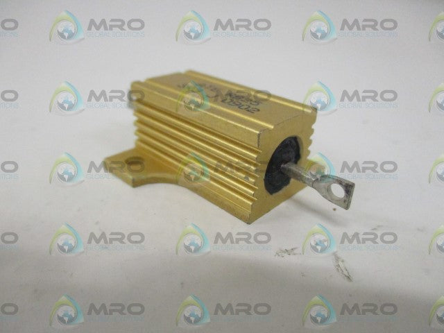 LOT OF 10 ALGOTEX 800147 RESISTOR *NEW IN A BAG*