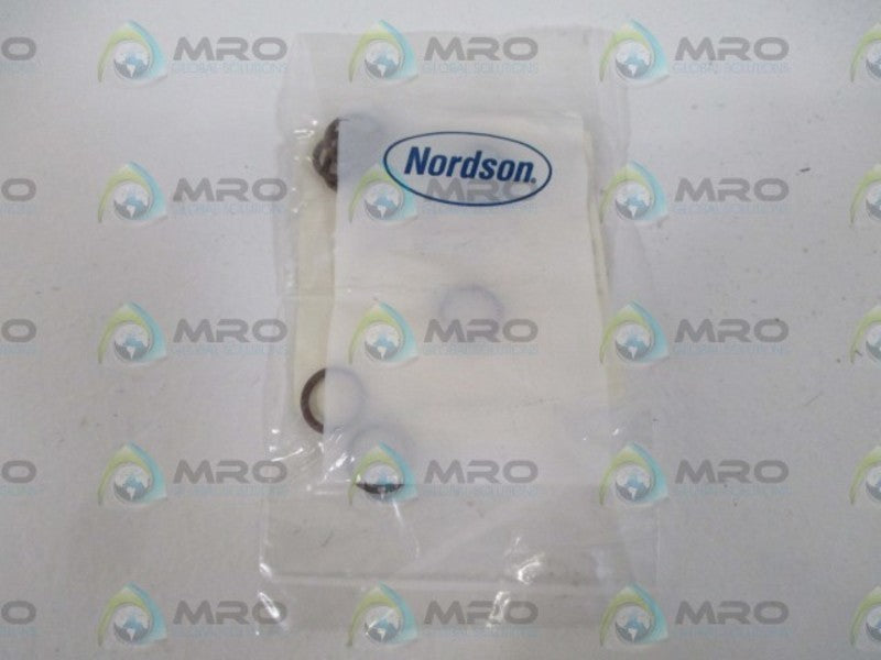 LOT OF 8 NORDSON 105526 O-RING *NEW IN A FACTORY BAG*