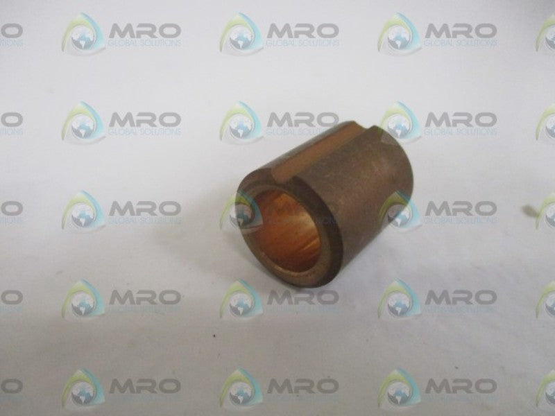 LOT OF 6 PEGASUS CORP. 210164 BUSHING ADAPTER *NEW IN A BAG*