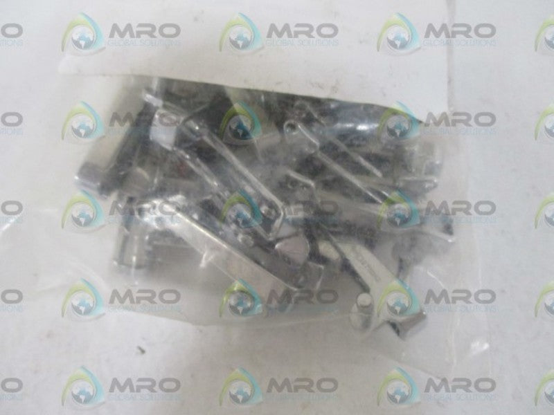 LOT OF 50 PEGASUS CORP. 275042 THREAD EYELET GUIDE *NEW IN A BAG*