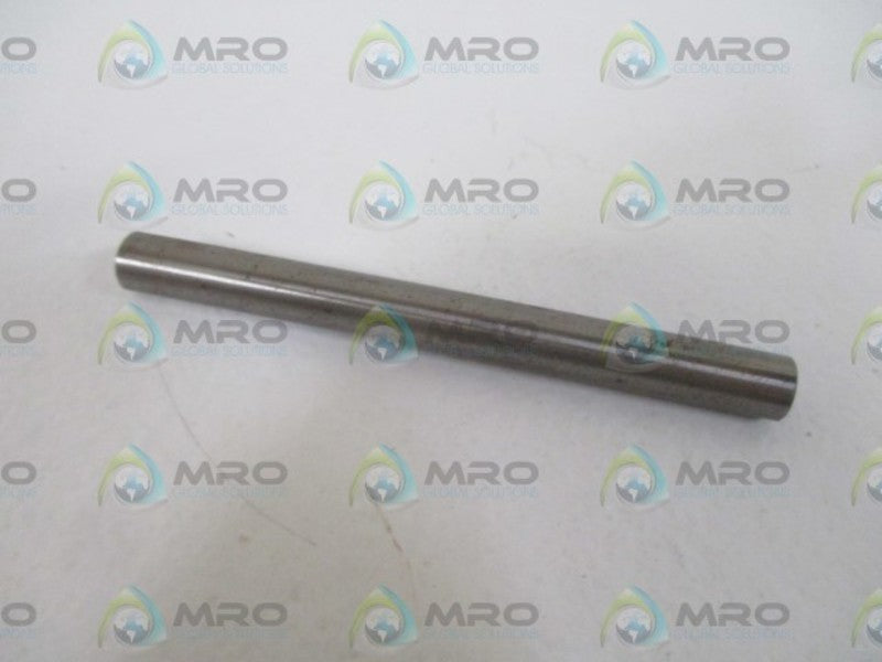 LOT OF 3 PEGASUS CORP. 210123 SHAFT *NEW IN A BAG*