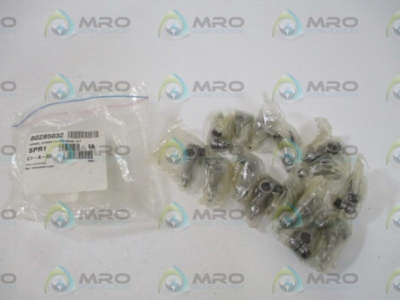 LOT OF 15 PEGASUS CORP. 210734 LOWER LOOPER DRIVE LIFT CRANK *NEW IN A BAG*