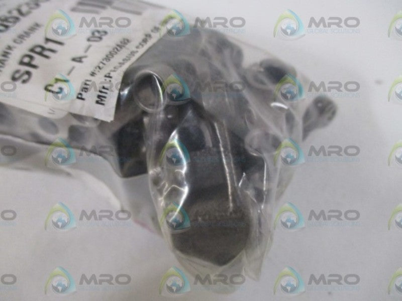 LOT OF 18 PEGASUS CORP. 273002A92 CRANK *NEW IN A BAG*