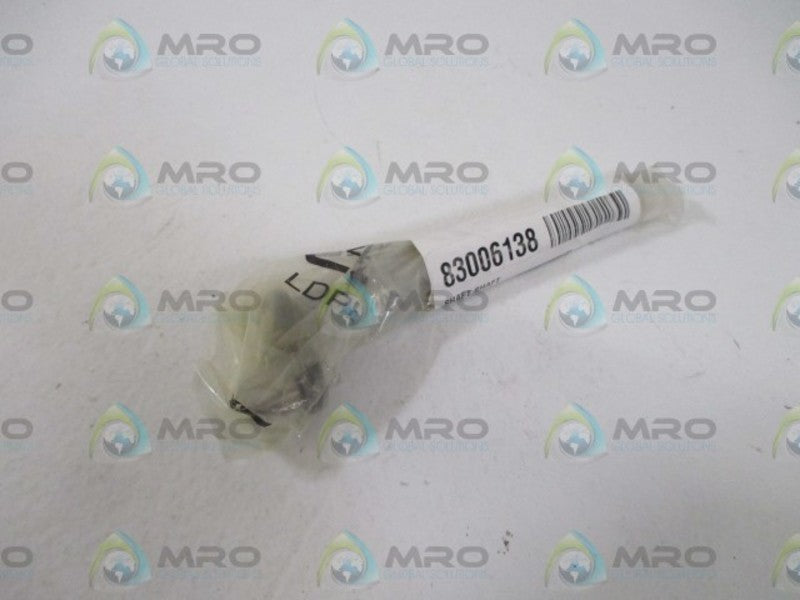 PEGASUS CORP. 210232 SHAFT * NEW IN A BAG *