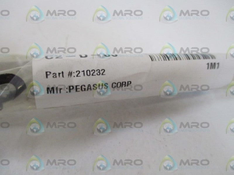 PEGASUS CORP. 210232 SHAFT * NEW IN A BAG *
