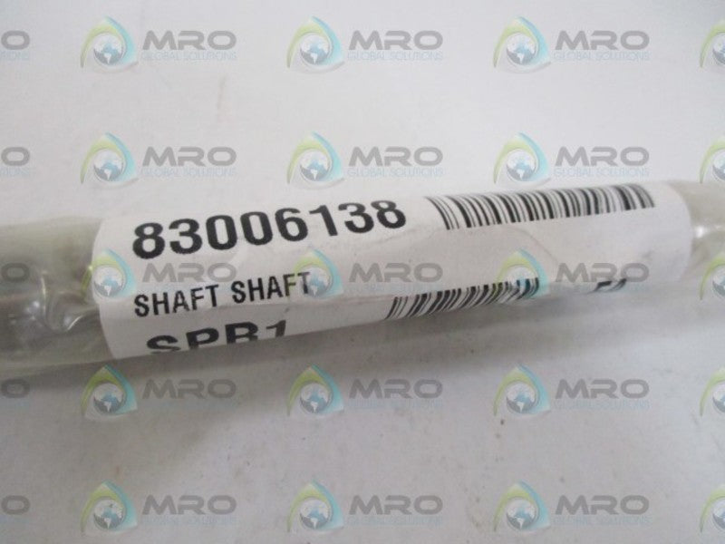 PEGASUS CORP. 210232 SHAFT * NEW IN A BAG *