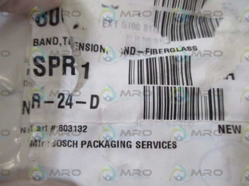 LOT OF 14 BOSCH 603132 TENSION *NEW IN A BAG*