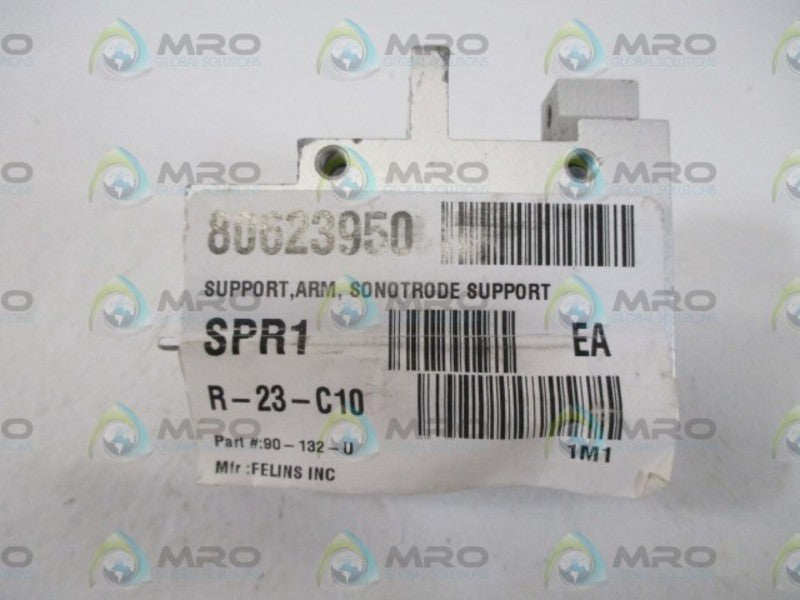 FELINS INC. 90-132-U ARM SUPPORT * NEW  OUT OF A BOX *